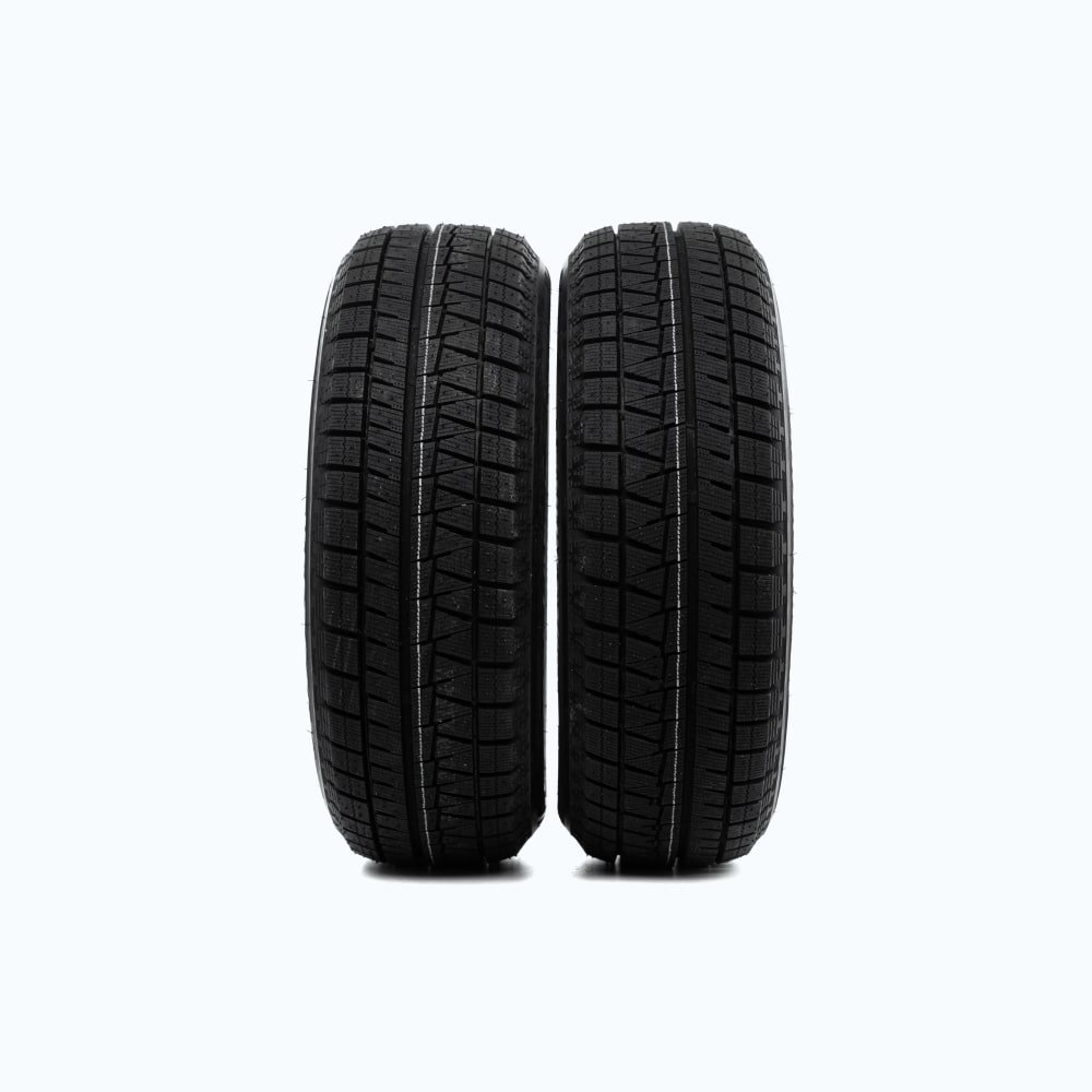 17" winter tires - Image 3