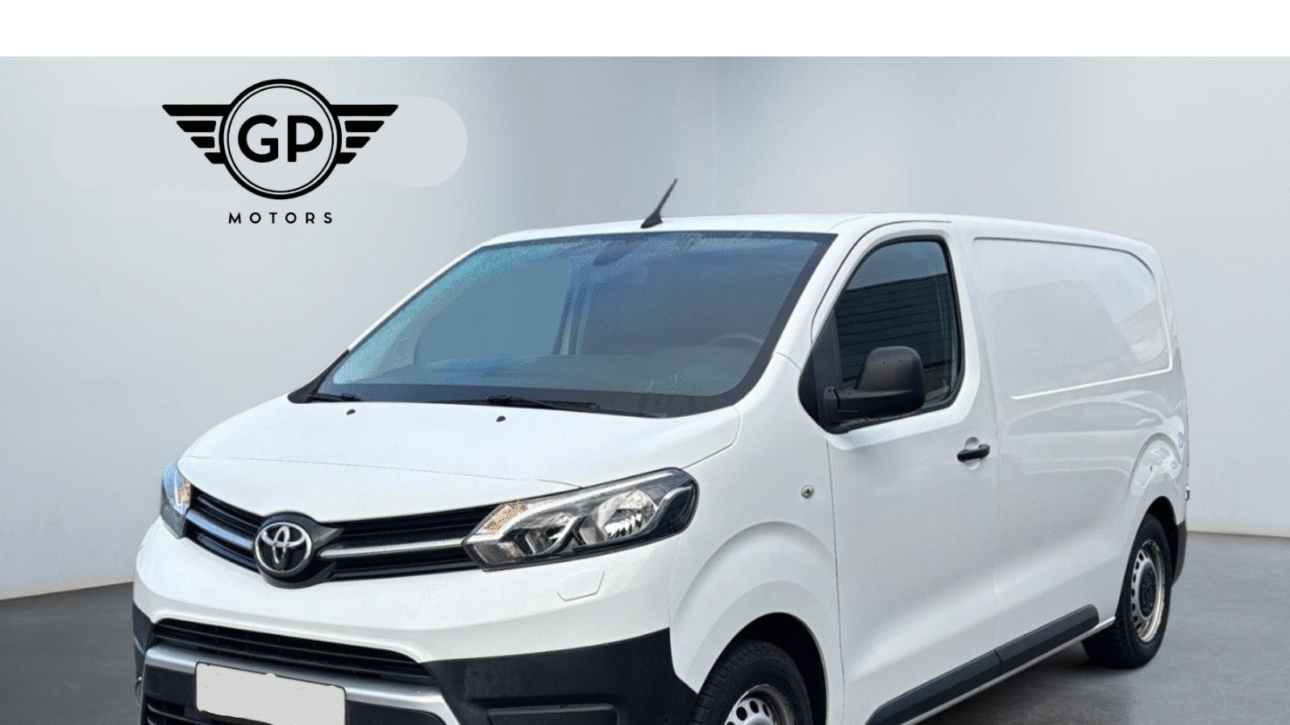 Toyota Proace (Verso)