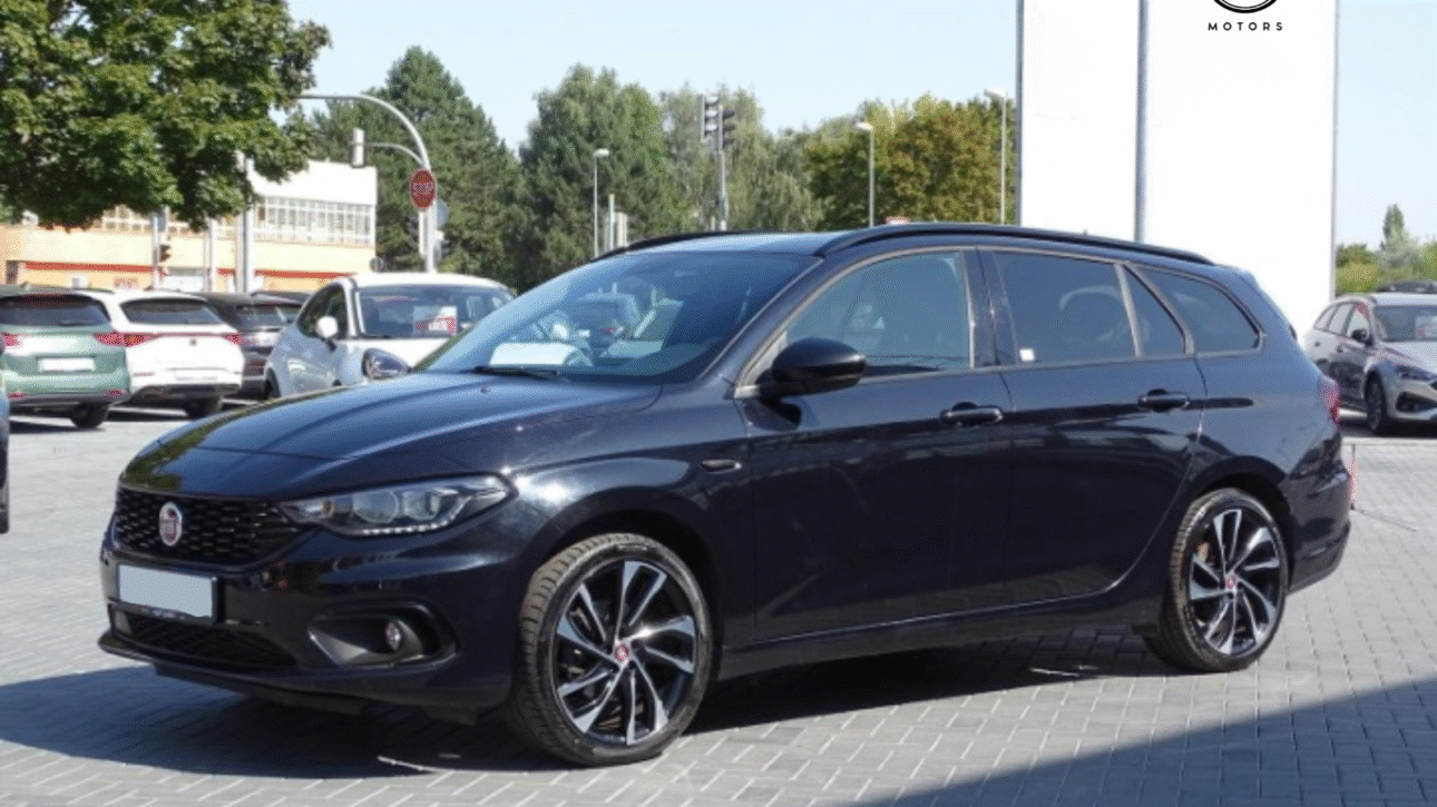 Fiat Tipo