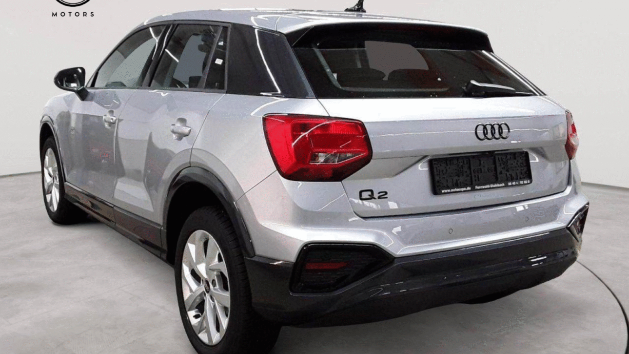Audi Q2